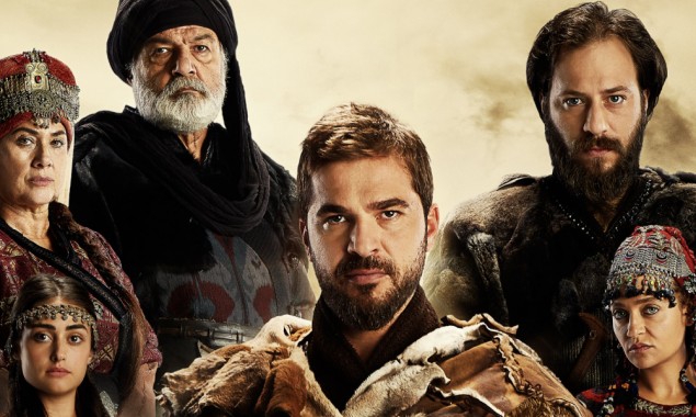 Dirilis: Ertugrul cast may visit Pakistan in October/November