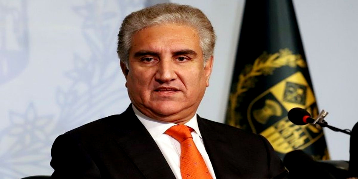Pakistan