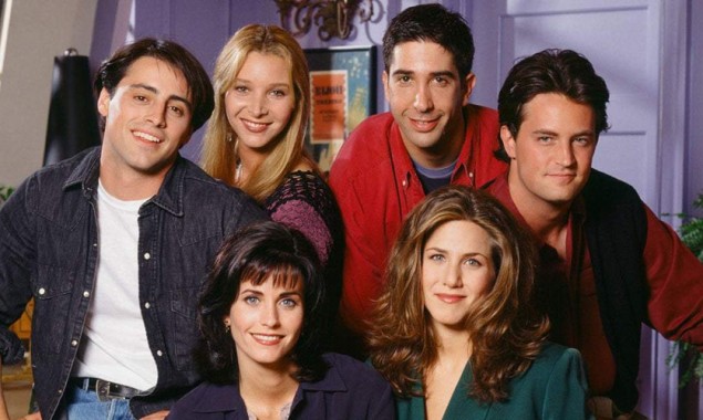 There is a twist in upcoming ‘FRIENDS’ reunion, reveals Lisa Kudrow