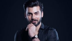 Fawad Khan is nominated for ‘The 100 most handsome faces 2020’