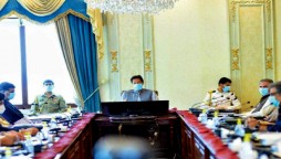 Assets details of Special Assistants and Advisers to the Prime Minister released