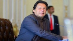 PM Imran Khan calls on Federal Minister Shafqat Mahmood