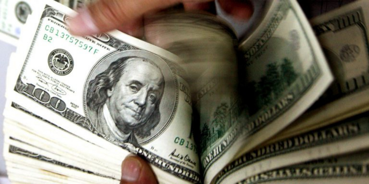US dollar Rate