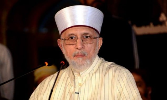 Tahir-ul-Qadri