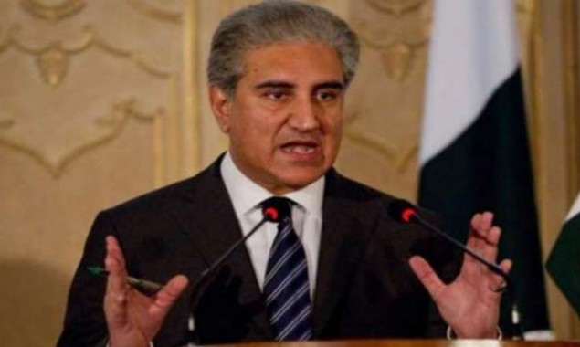 PDM is doomed to fail says Shah Mahmood Qureshi