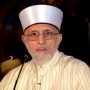 Coronavirus and politics should be kept separate: Tahir ul Qadri