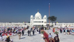Pakistan reopens Kartarpur Corridor on death anniversary of Maharaja Ranjit Singh