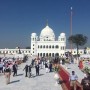 Pakistan allows Kartarpur Darbar to open for Sikh pilgrims