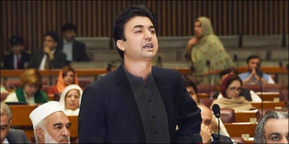 Real heir of Bhutto family is Fatima Bhutto, says Murad Saeed