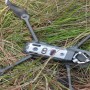 Pak army shot down another Indian quadcopter