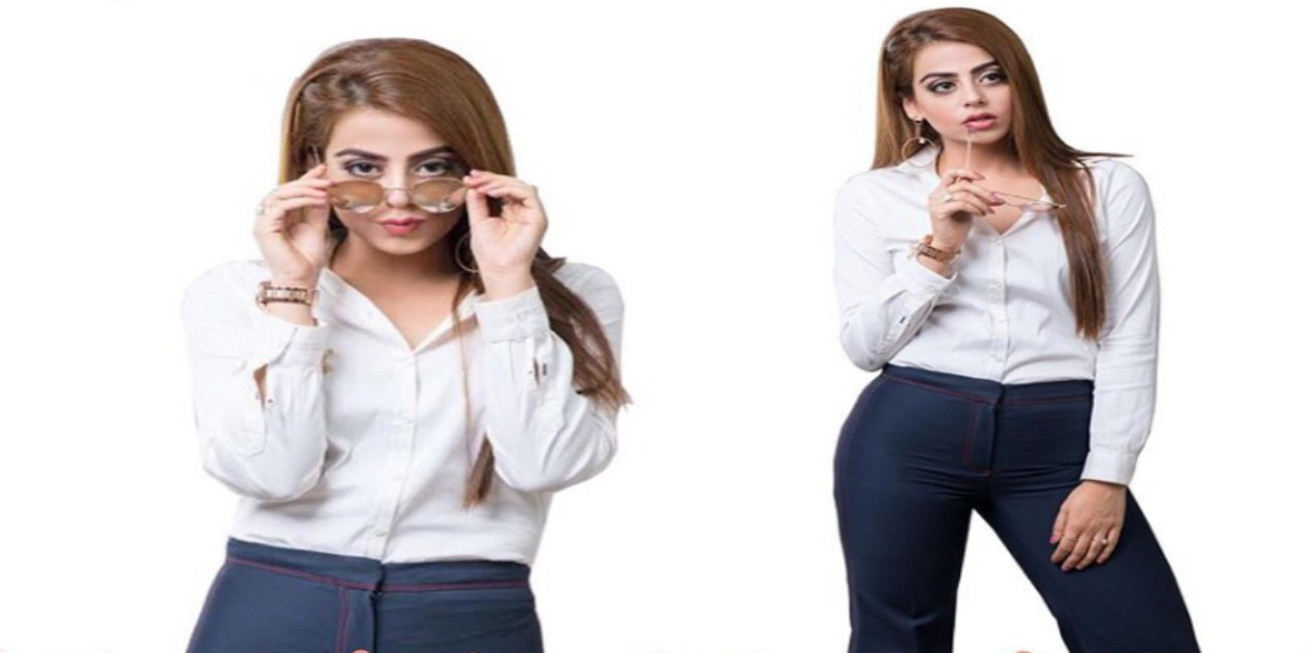 Yashma Gill's new photos will make your heart skip a beat