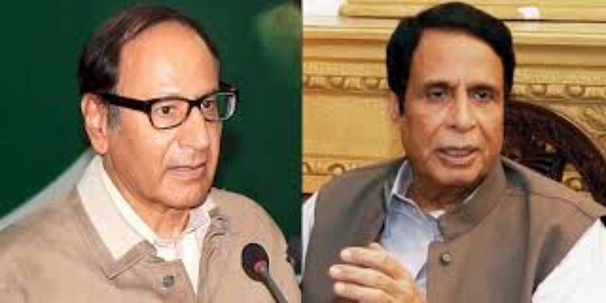 Leaders of PML-Q rejects PM Imran Khan's invitation