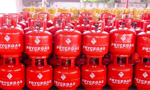 LPG prices increase by Rs 46.76