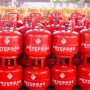 LPG Prices increased by Rs 1.56 per kg for August