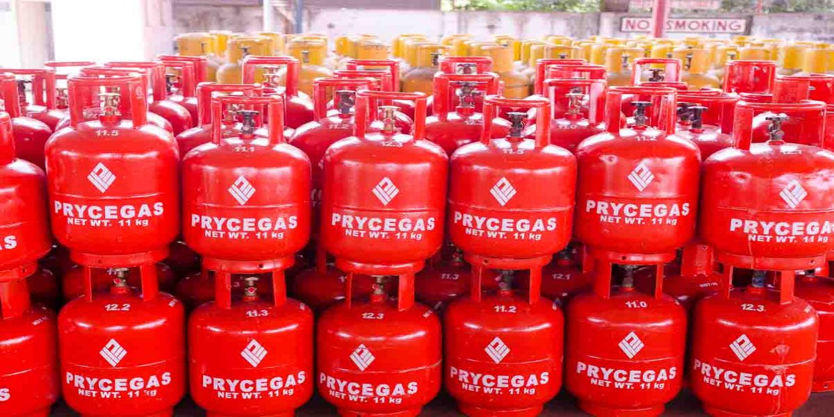 LPG