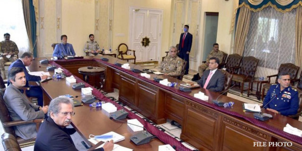 PM Imran Khan