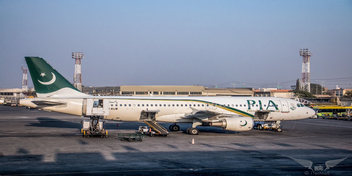 PIA ranked as 1-star airline by Airline Ratings