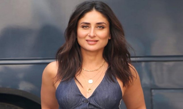 Kareena Kapoor celebrates 20 years in Bollywood