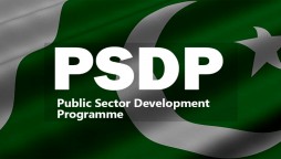 Pace of work on Punjab PSDP projects reviewed