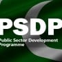 The pointers of PSDP for Fiscal year 2020-21