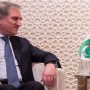 FM Shah Mahmood Telephones Saudi Counterpart Prince Faisal