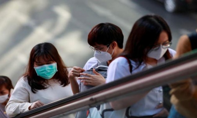 China reports 17 new coronavirus infections