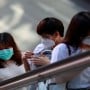 China reports 17 new coronavirus infections