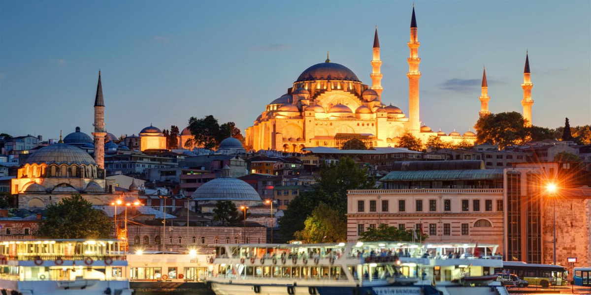 Istanbul ranks in top 20 on list of world’s 100 best “emerging ecosystems”