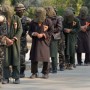 Taliban accuses Afghan government of re-arresting freed prisoners