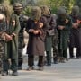 ‘Historic’ peace negotiations with Taliban begin