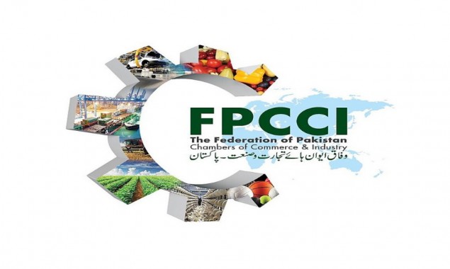 FPCCI concerned over budget anomalies