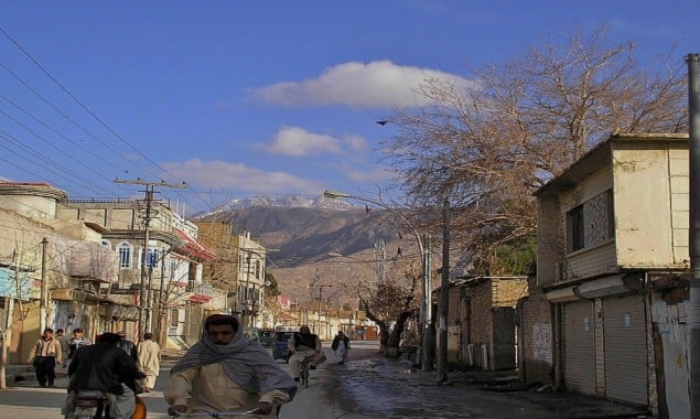 Baluchistan govt imposes smart lockdown for another 15 days