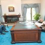 PM Imran Khan calls on Governor Sindh Imran Ismail