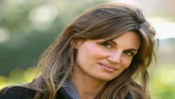 Jemima praises British-Pakistani cab driver