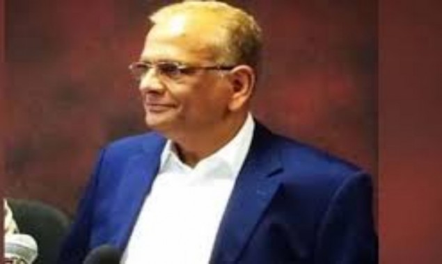 MQM received funding from Indian spy agency: Muhammad Anwar