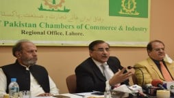 FPCCI calls for amendments in budget before approval of finance bill