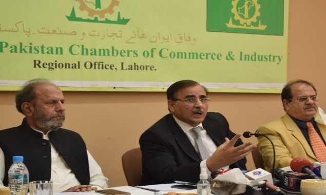 FPCCI calls for amendments in budget before approval of finance bill