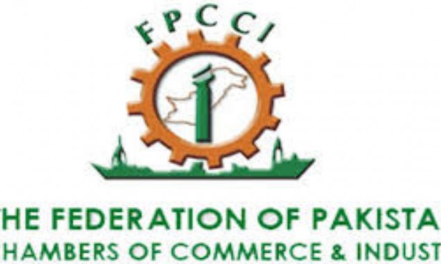Local currency under pressure due to falling foreign reserves, says FPCCI