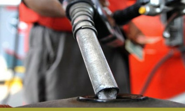 Government Reduces Prices Of Petroleum Products