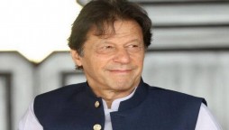 PM Imran Khan praises his team over ‘smart lockdown’ policy