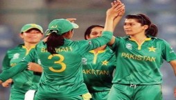 PCB Women