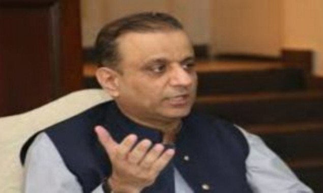 Imran Khan unveiled Indian identity in every international forum: Aleem Khan