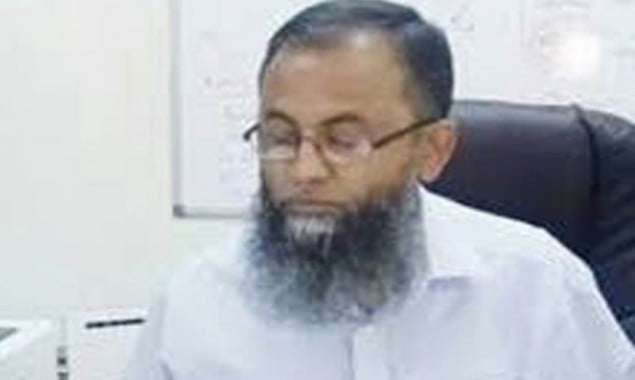 Federal Ministry of Education’s Secretary tests positive for Coronavirus