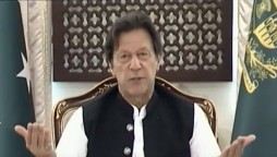 Prime Minister explains solution to the problems of Karachi & Lahore