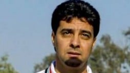 Football legend Ahmad Radhi dies of COVID-19