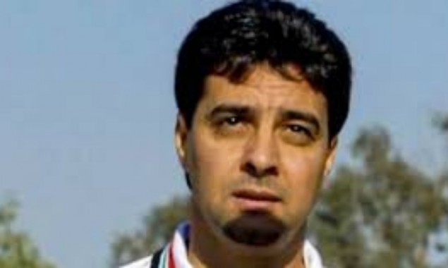 Football legend Ahmad Radhi dies of COVID-19