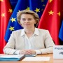 EU-China Summit opens as trade tensions rise due to COVID-19