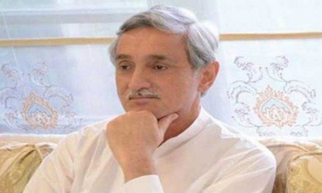 I visit UK for medical examination: Jahangir Tareen clarifies