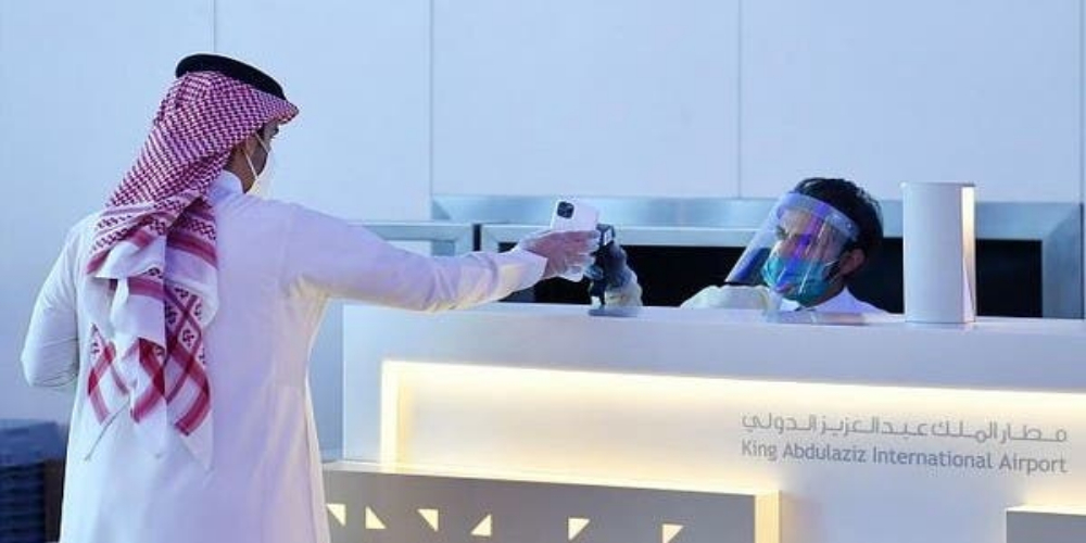Saudi Arabia