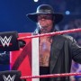 Undertaker does not want to return in the ring soon